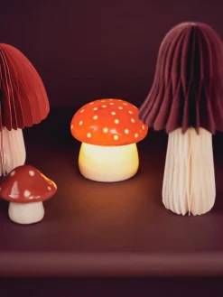 Champignon LED