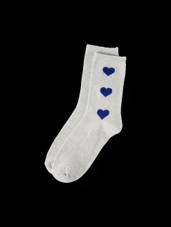 Chaussettes à paillettes