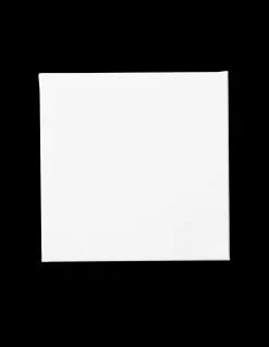 Châssis entoilé 20 x 20