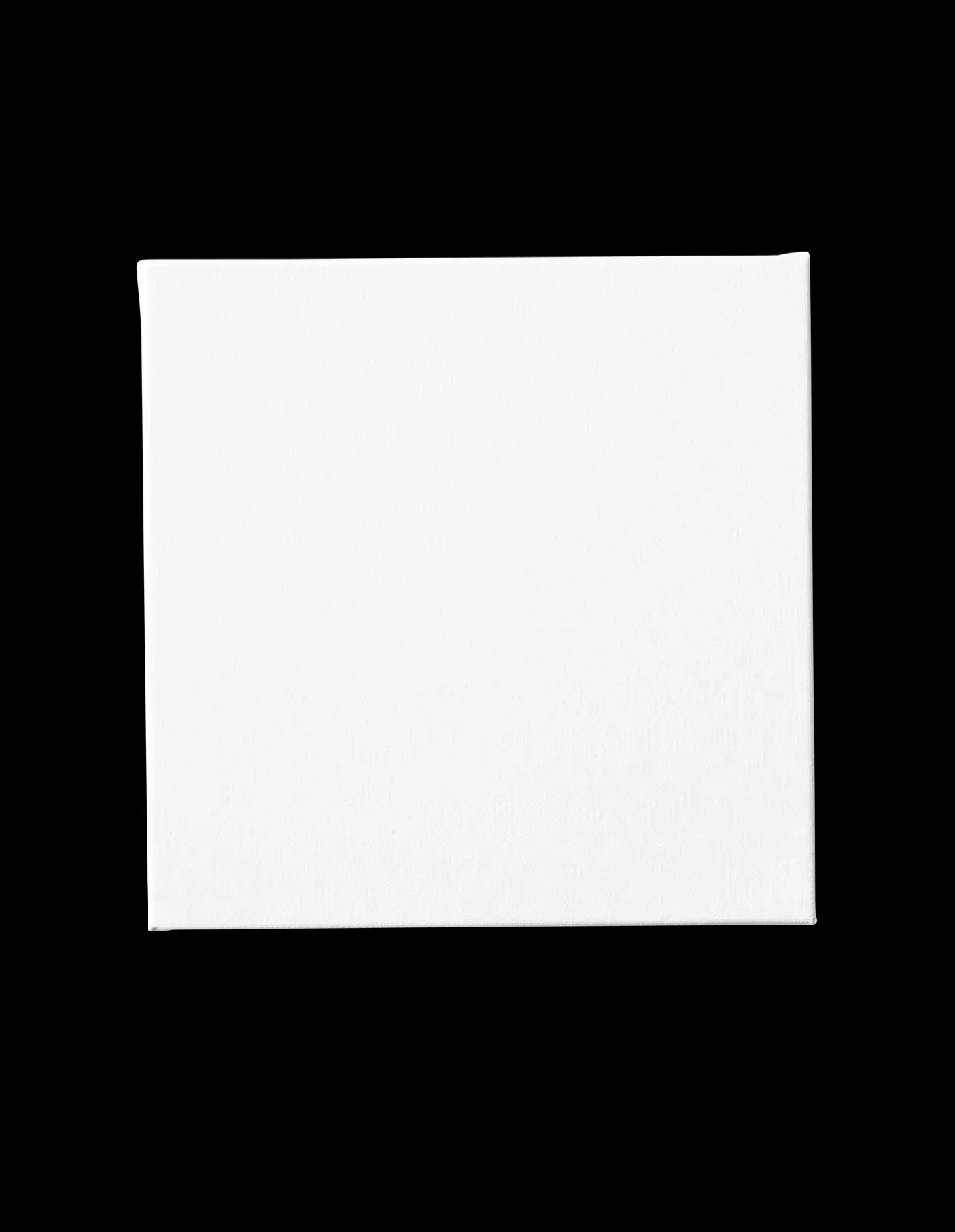 Châssis entoilé 20 x 20