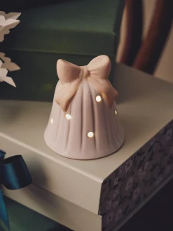 Cloche LED décorative