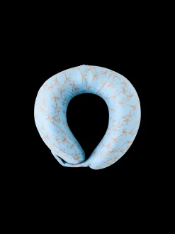Coussin de nuque pliable