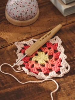 Crochet 3 mm