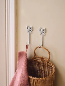 Crochet nœud