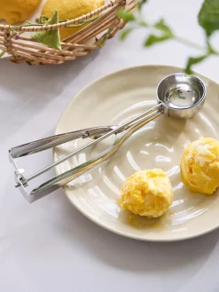 Cuillère à glace