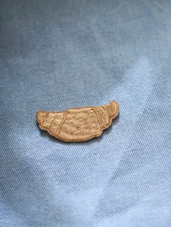 Écusson thermocollant
