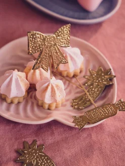Décorations pour gâteaux