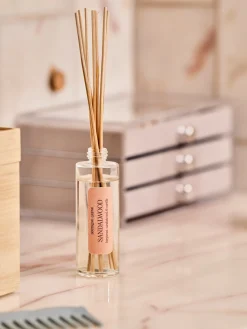 Diffuseur de roseaux parfumés