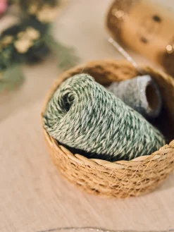 Ficelle de jute