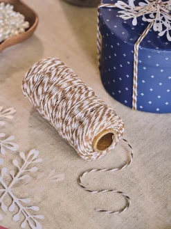 Ficelle en coton