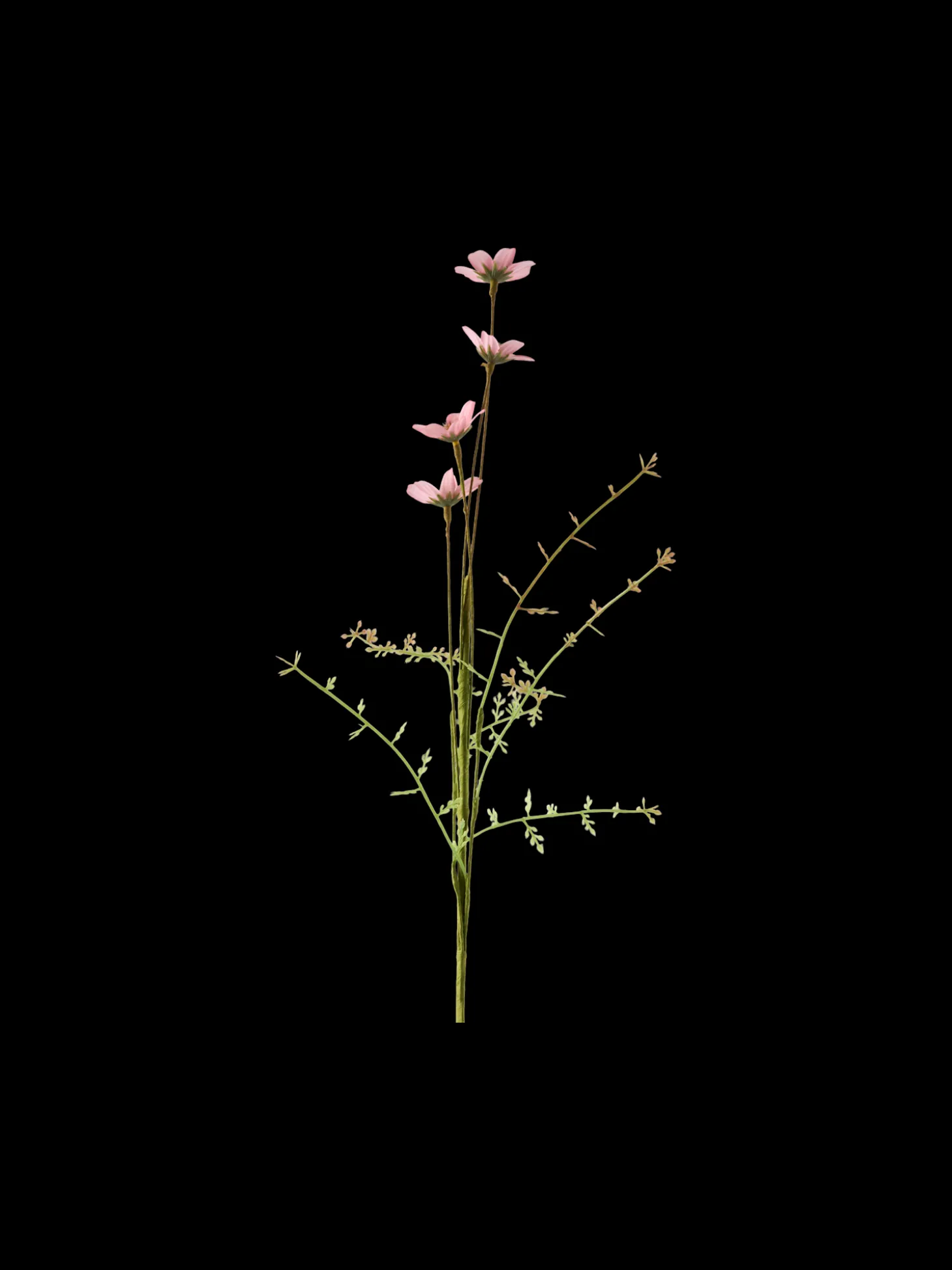 Fleur artificielle