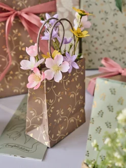 Fleur artificielle