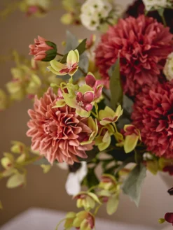 Fleur artificielle