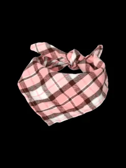 Foulard bandana pour chien