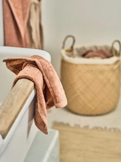 Gant de toilette
