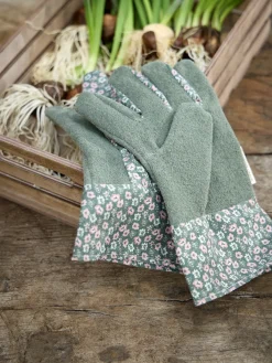 Gants de jardinage