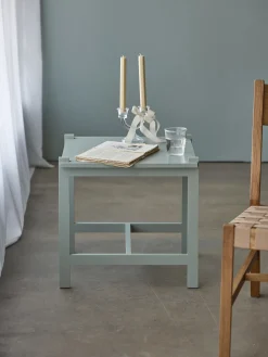 GLADE Table d’appoint carrée