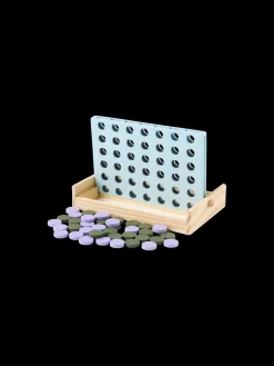 Jeu de puissance 4
