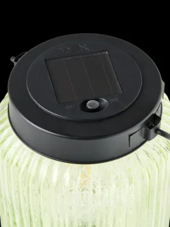 Lampe solaire
