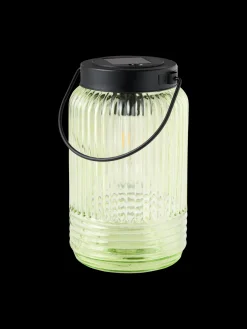 Lampe solaire