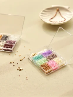 Lot de perles