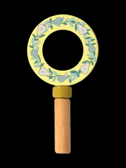 Loupe jouet