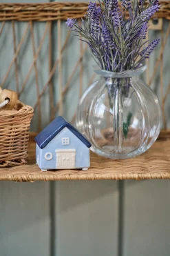 Maison décorative