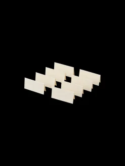 Marque-places