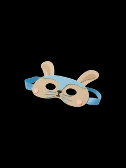 Masque de lapin