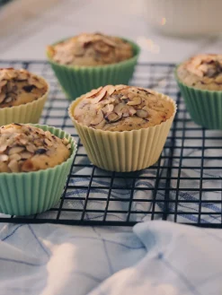 Moules à muffins