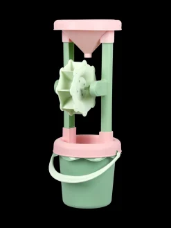 Moulin à sable avec seau