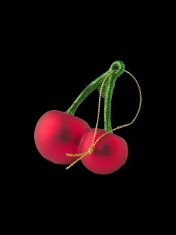 Ornement cerise