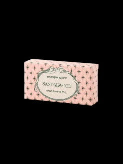 Pain de savon Sandalwood