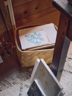 Panier