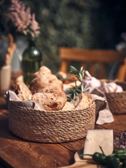 Panier à pain