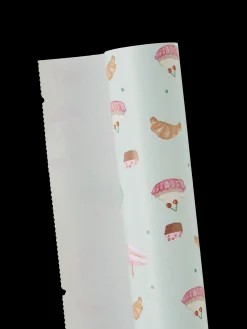 Papier cadeau