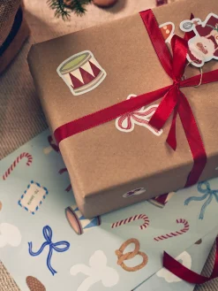 Papier Cadeau