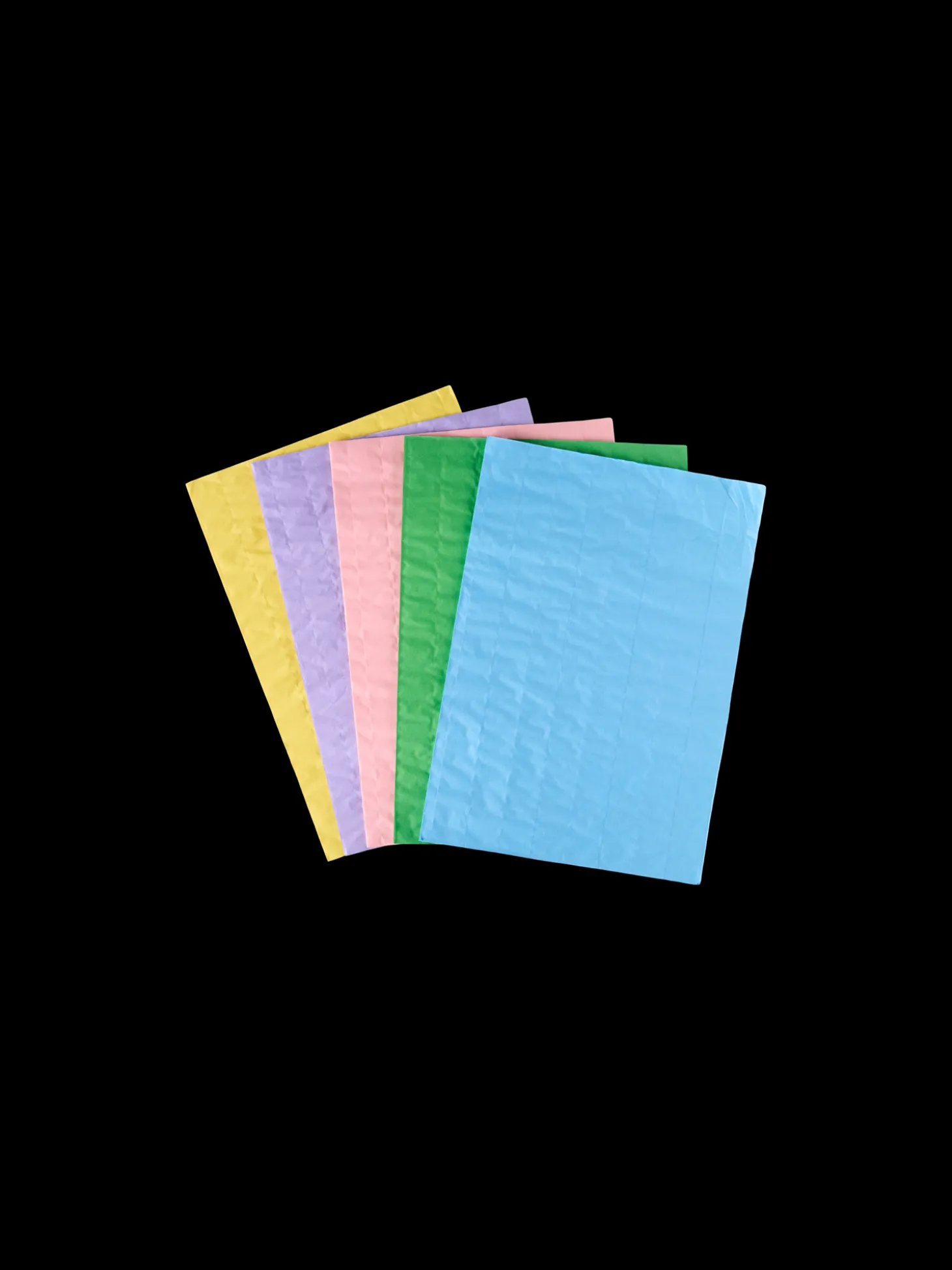 Papier nid d'abeille