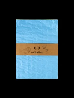 Papier nid d'abeille