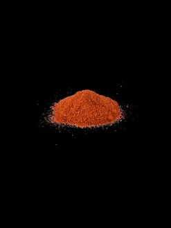Paprika doux