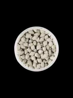 Pastilles de réglisse