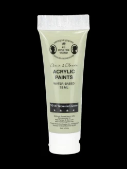 Peinture acrylique