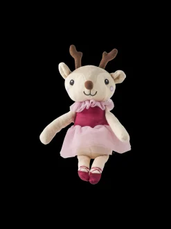 Peluche cerf