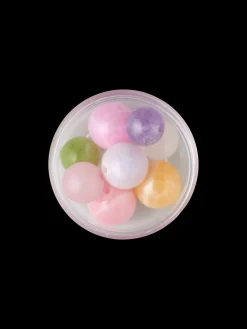 Perles de pierre