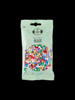 Perles à repasser