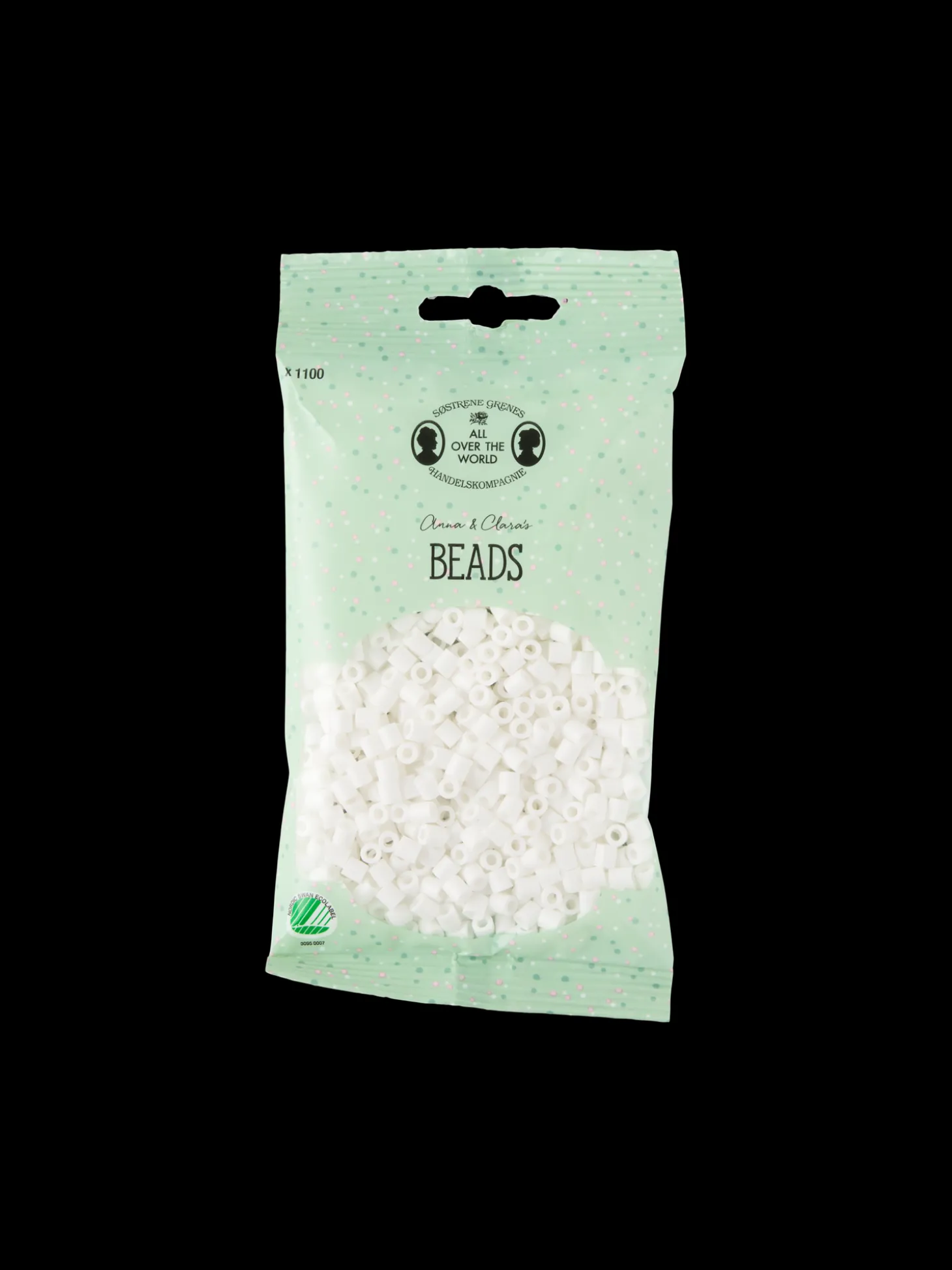 Perles à repasser
