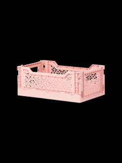 Petite boîte pliante