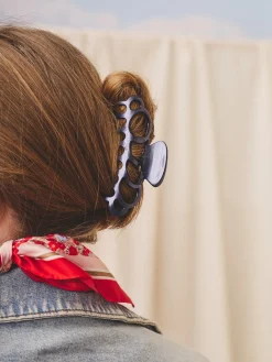Pince à cheveux