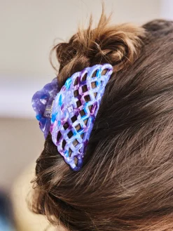 Pince à cheveux