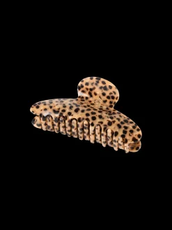 Pince à cheveux papillon